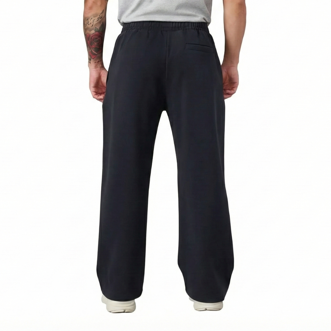 Nordspur | Veltrovia Locker geschnittene legere Hose