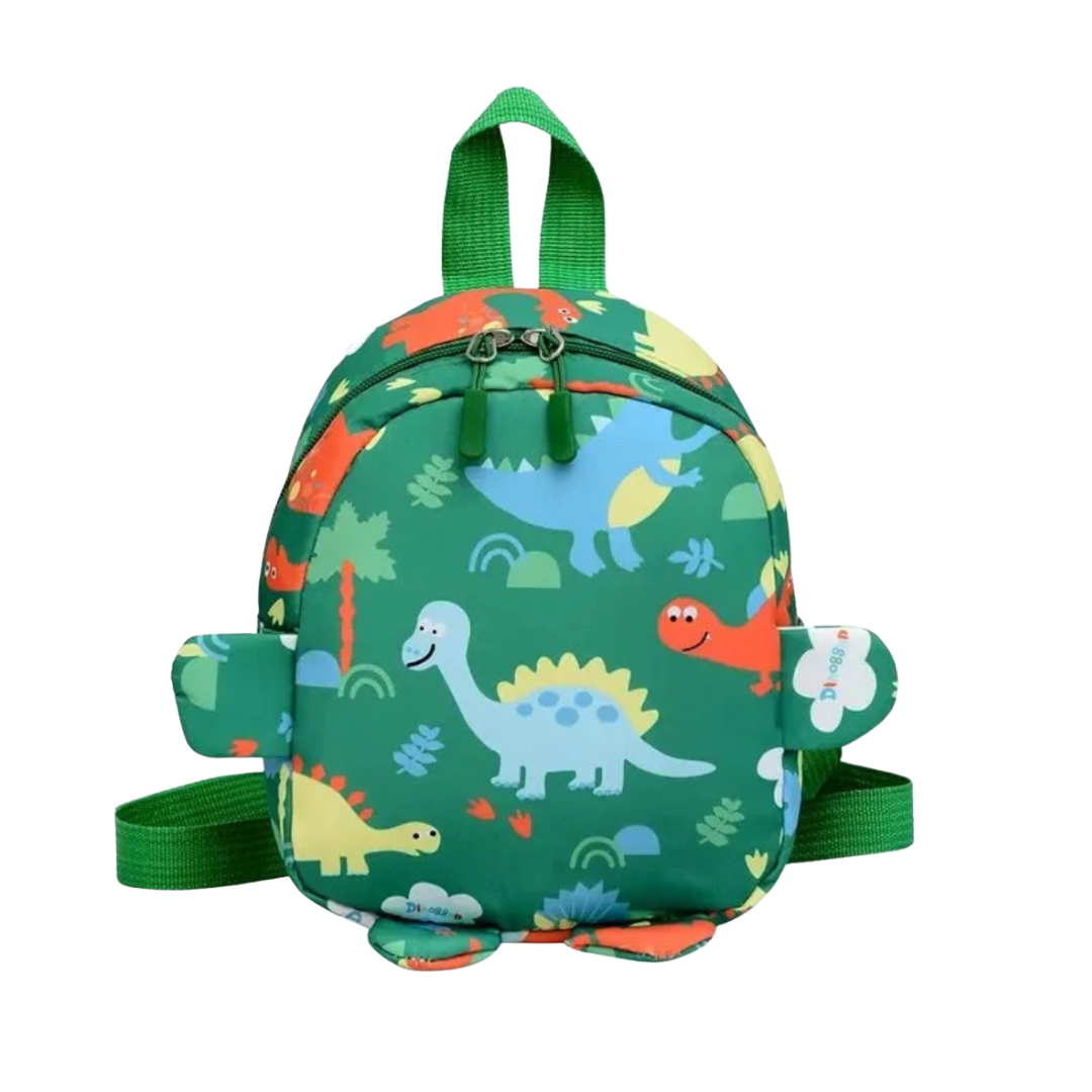 Nordspur | DinoTote Süßer Cartoon-Dinosaurier-Rucksack