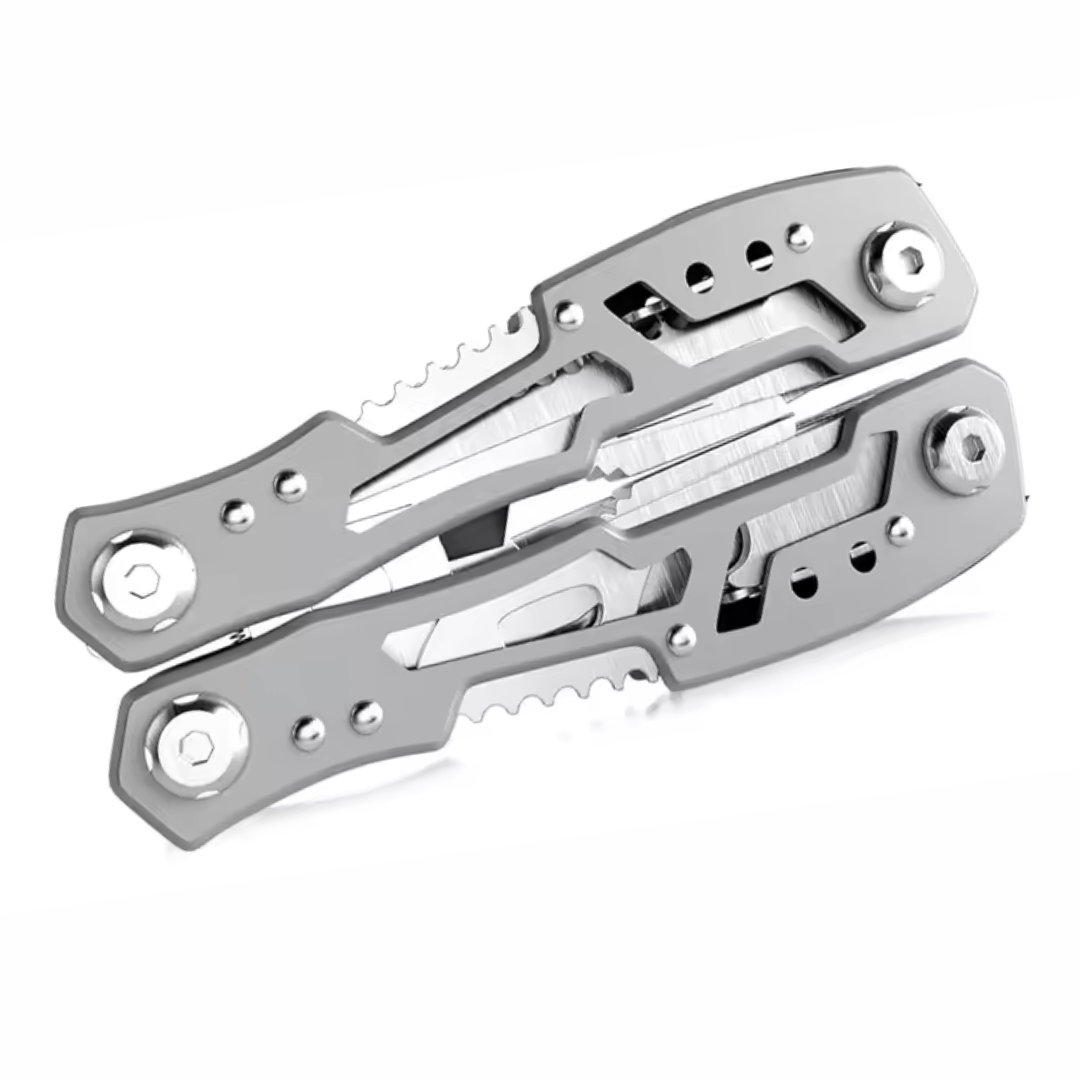 Multitool Zange 14-in-1 – KraftWerk Pro
