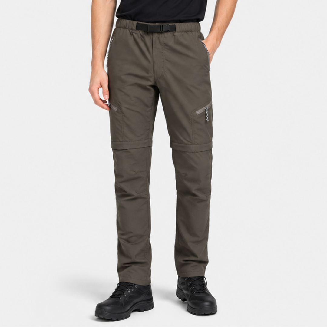 Nordspur | Traxlite Abnehmbare Taktische Wanderhose
