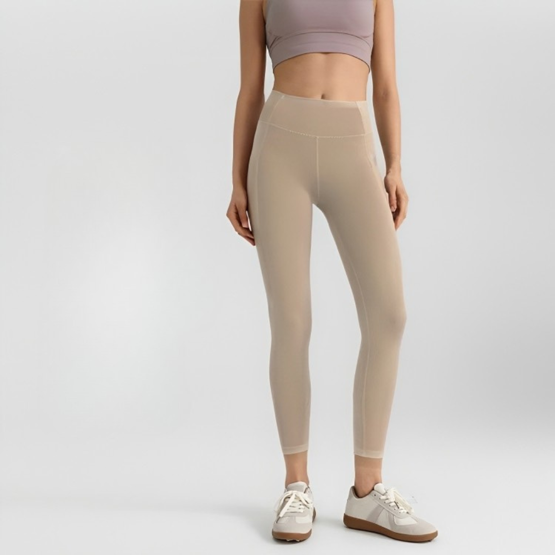 Nordspur | AlpinBase Atmungsaktive Lange Damen-Unterhose