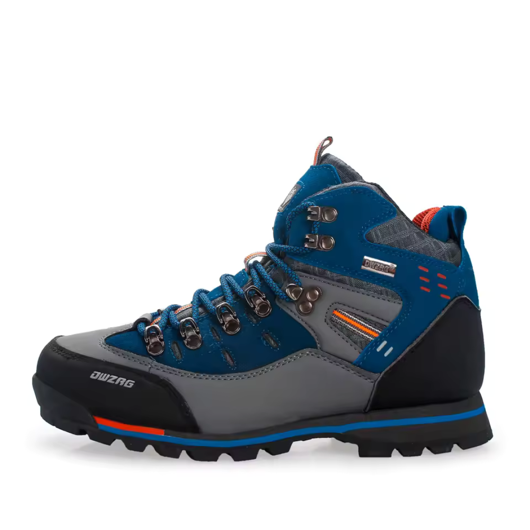 Wanderschuhe Herren wasserdicht für den Winter