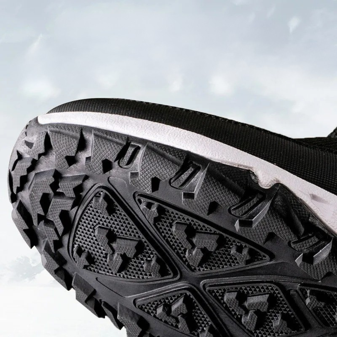 Winterstiefel für Herren Wasserdicht – ThermoStride