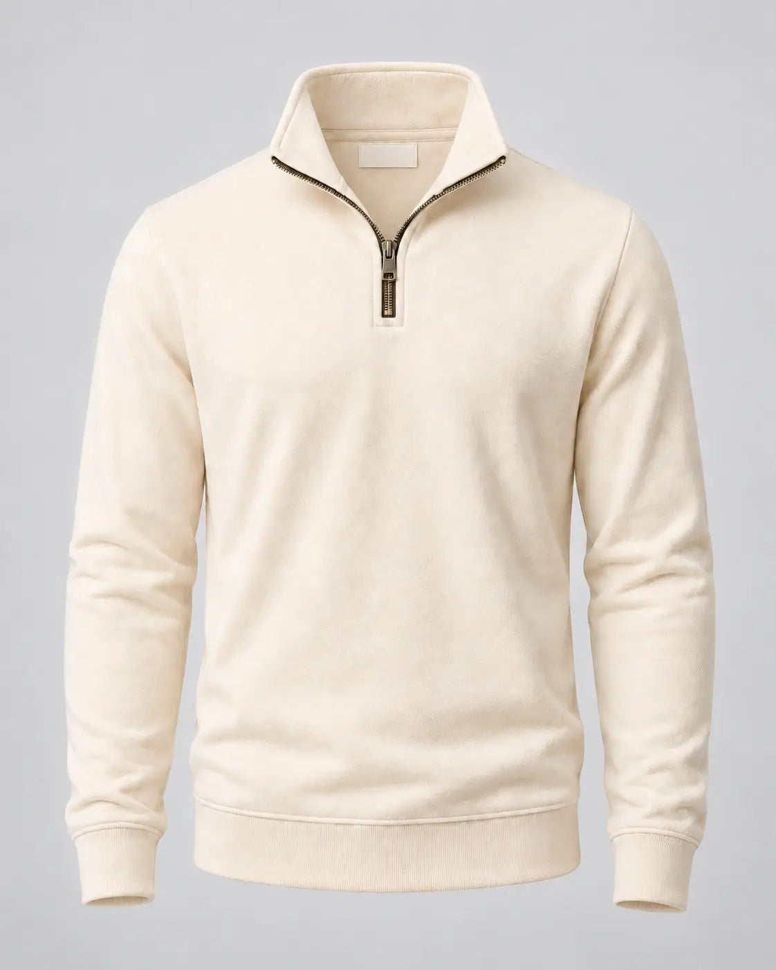 Zermatt Troyer-Pullover