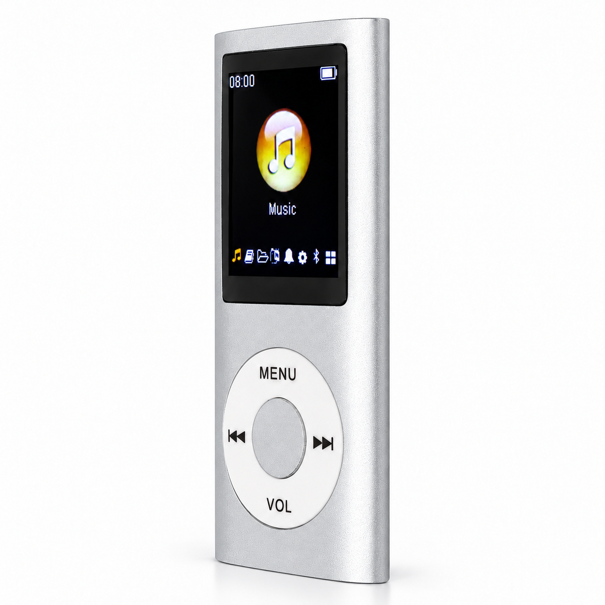 Pocket Audio Player für Kinder