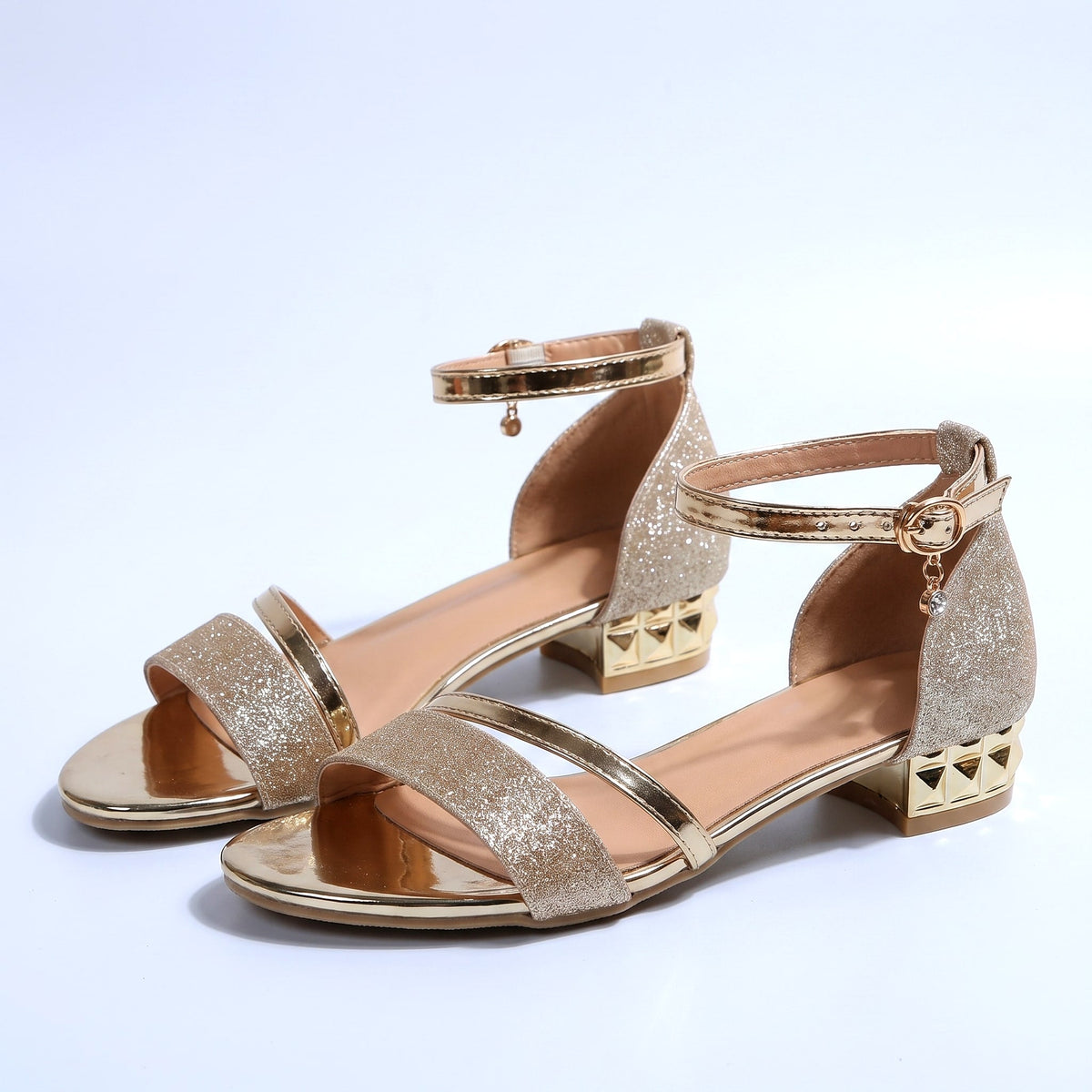 Aurelia Abendsandalen