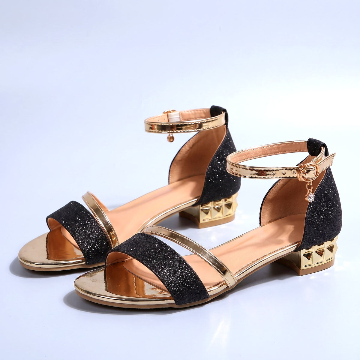 Aurelia Abendsandalen