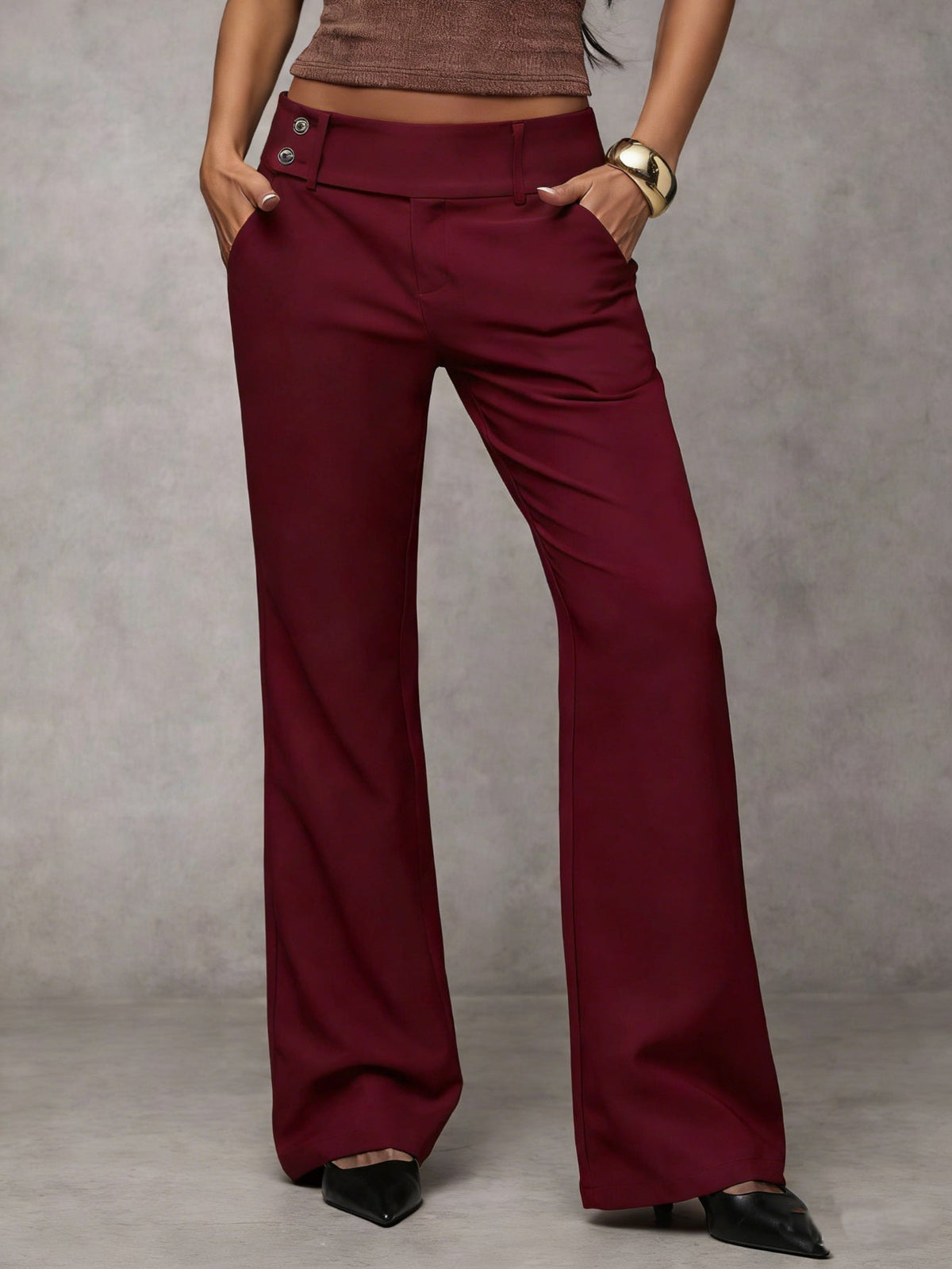 Fiorella Damenhose