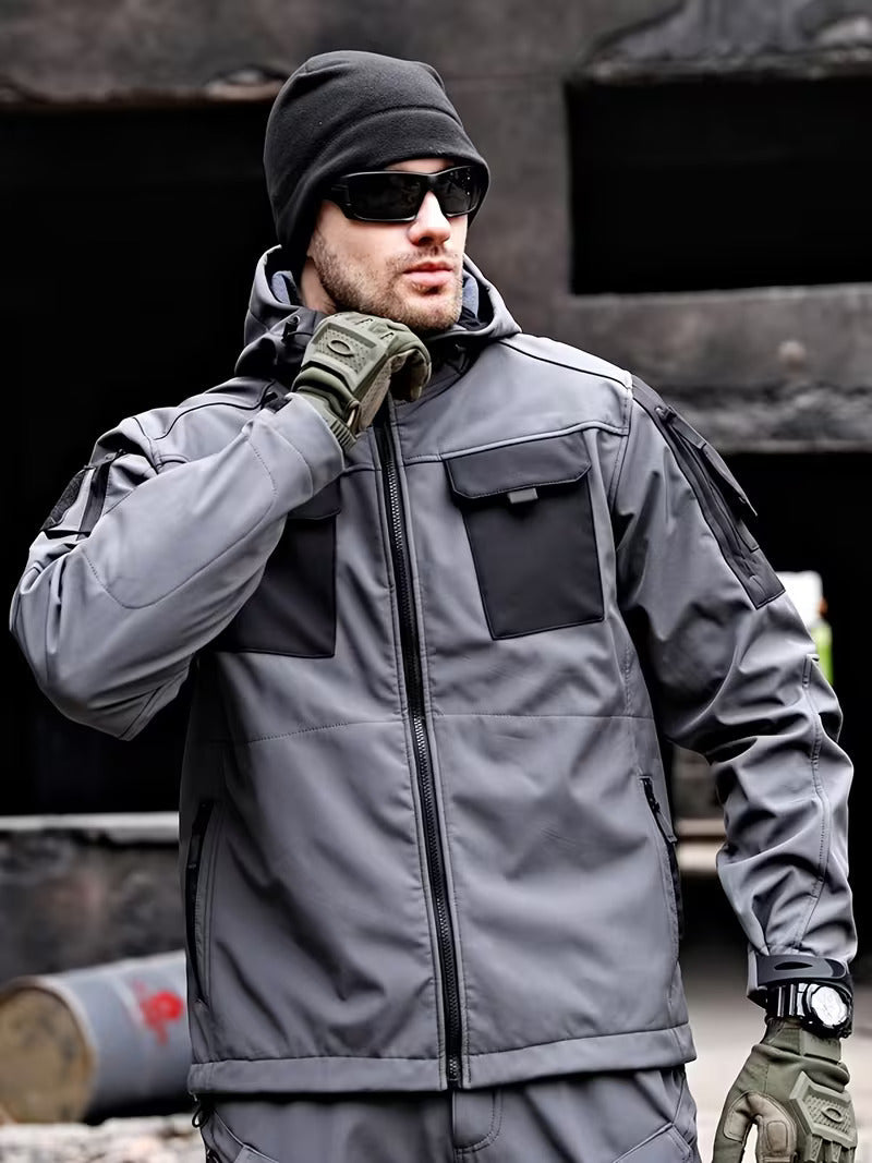 Felix Thermisches Winter-Set