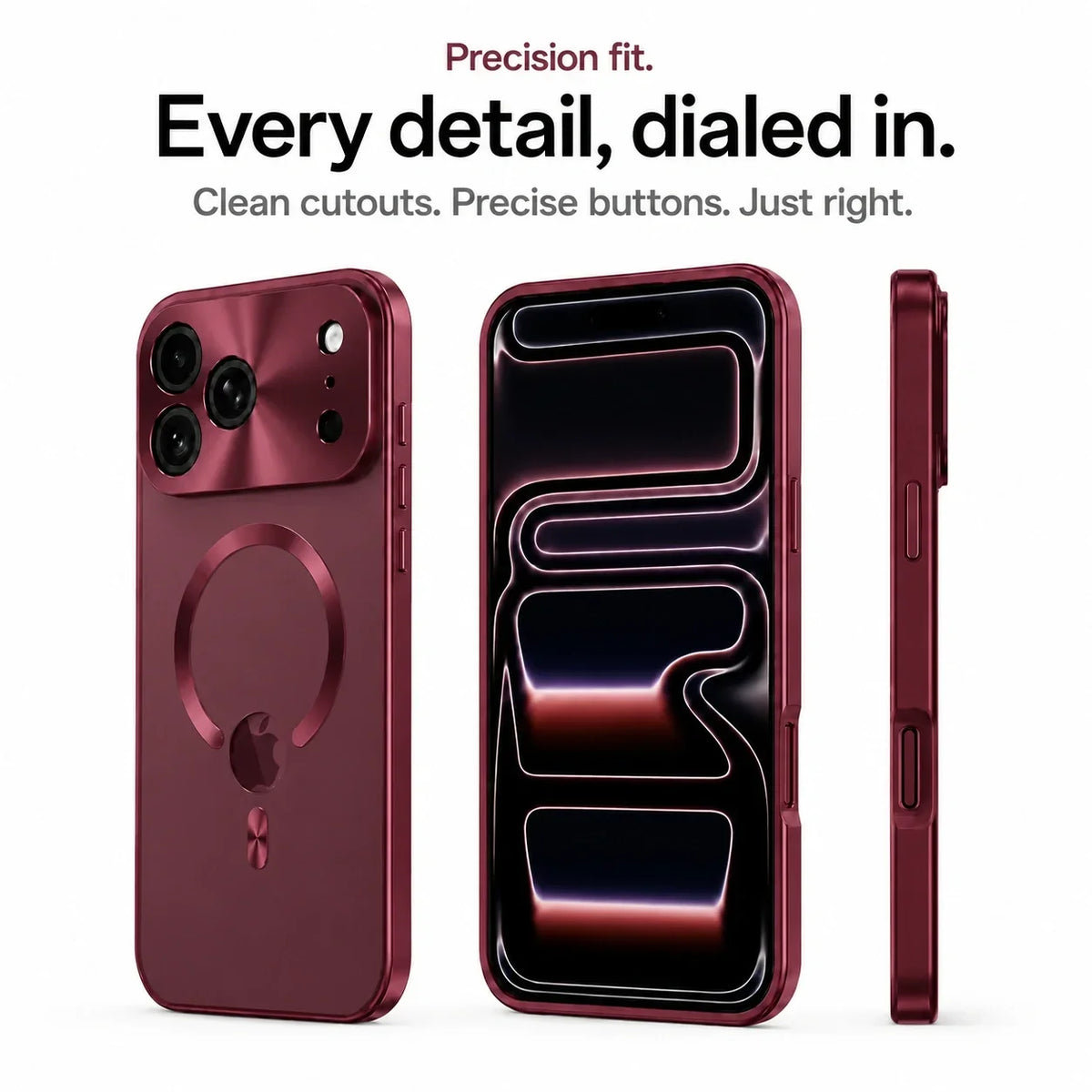 MagCase Frame
