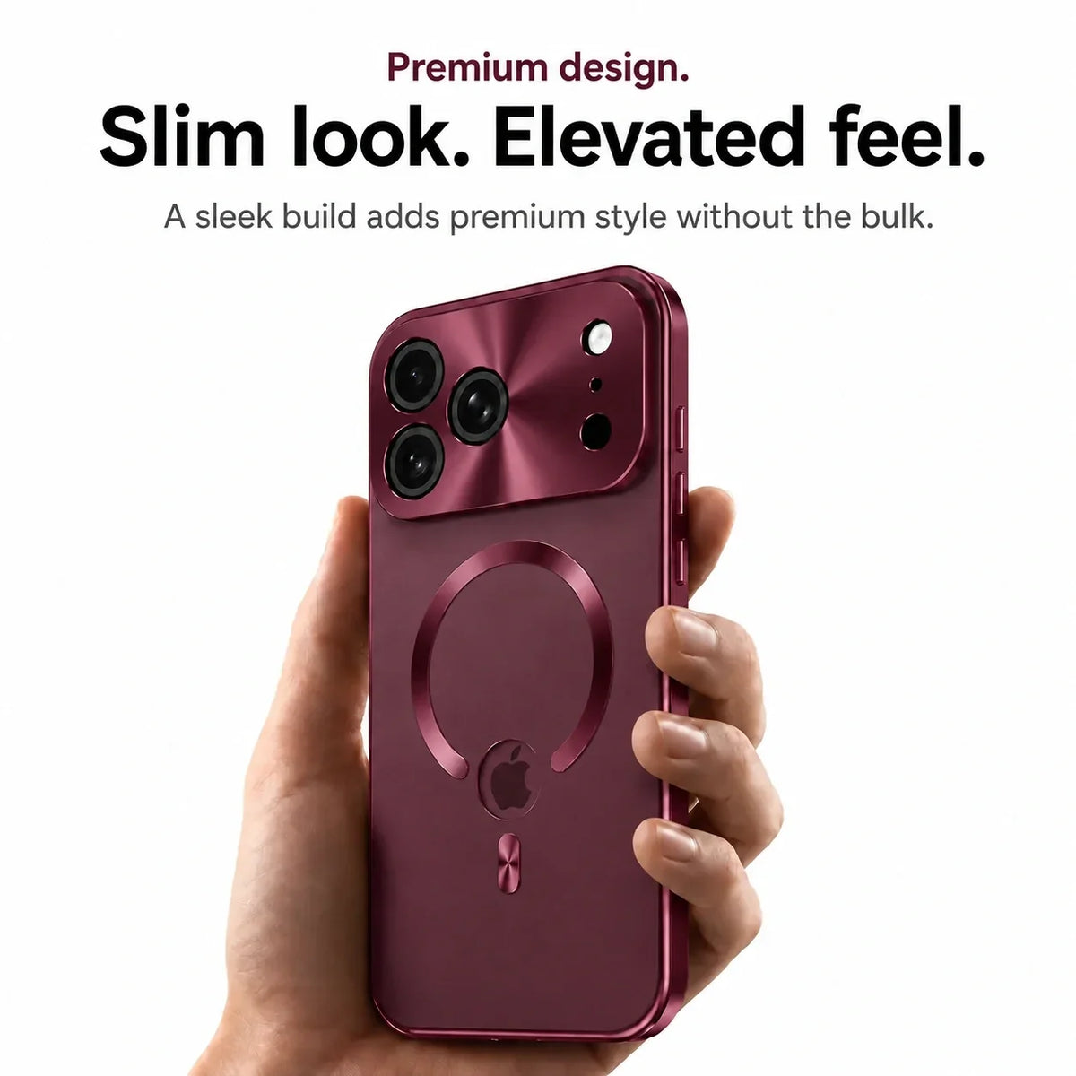 MagCase Frame