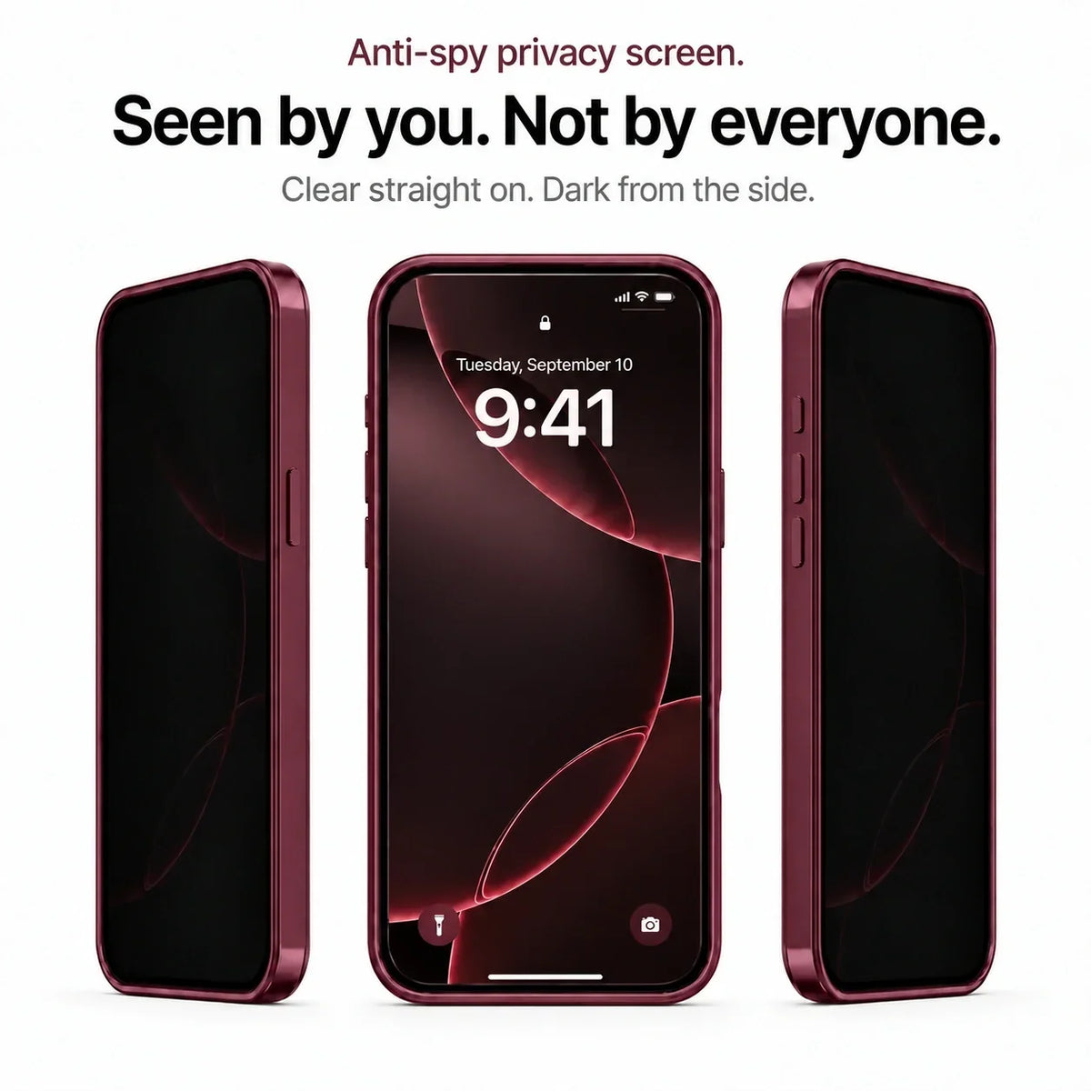 MagCase Frame