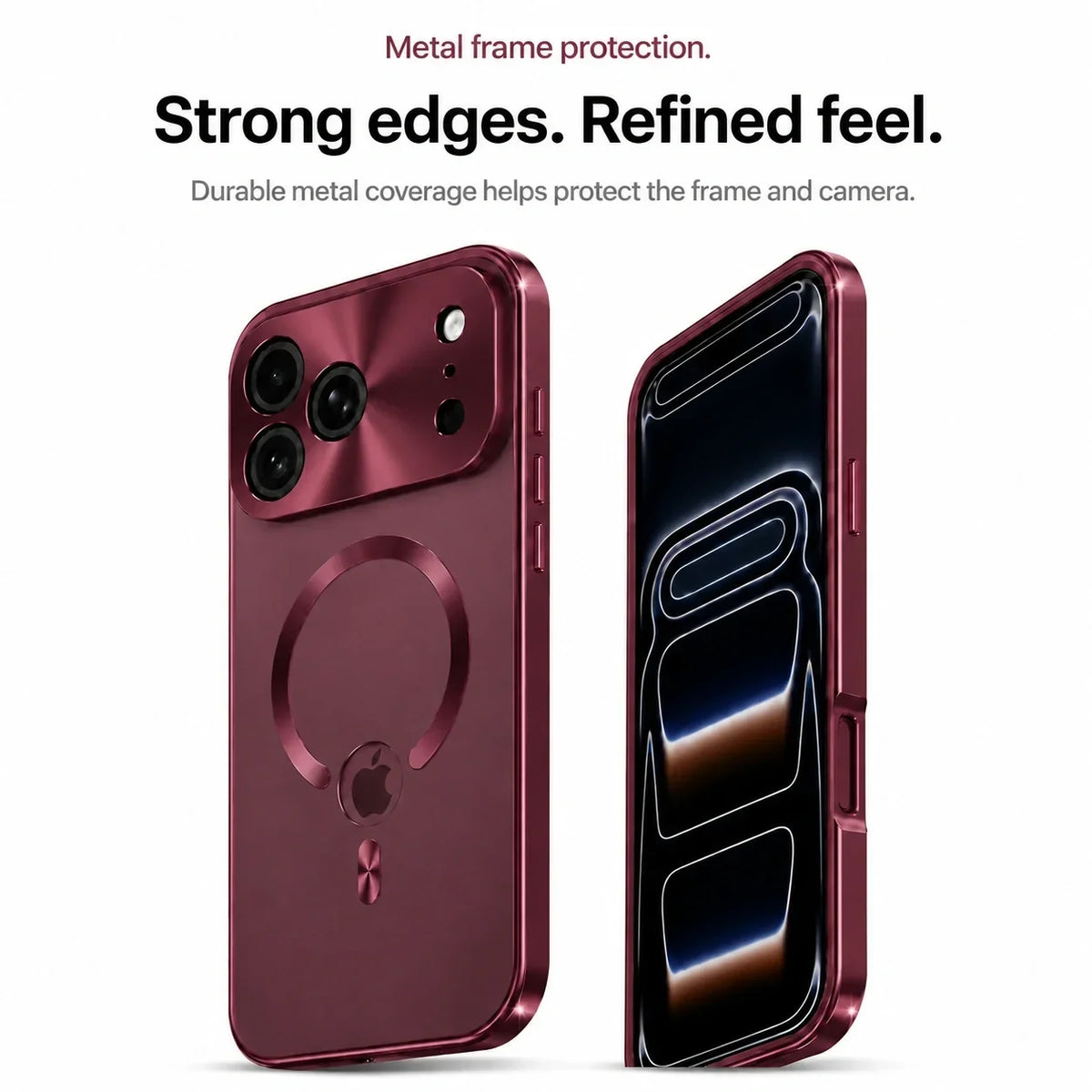 MagCase Frame