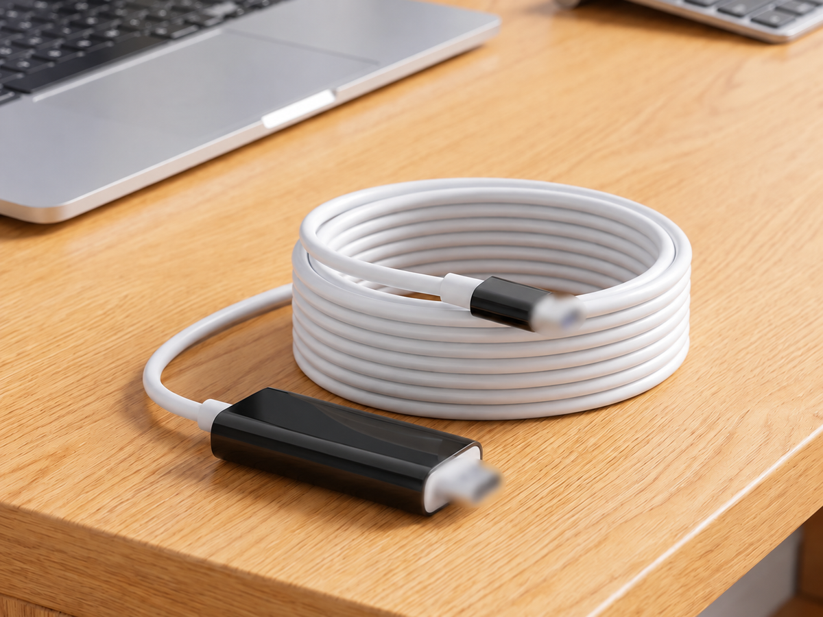 USB-C zu HD Adapterkabel für Switch