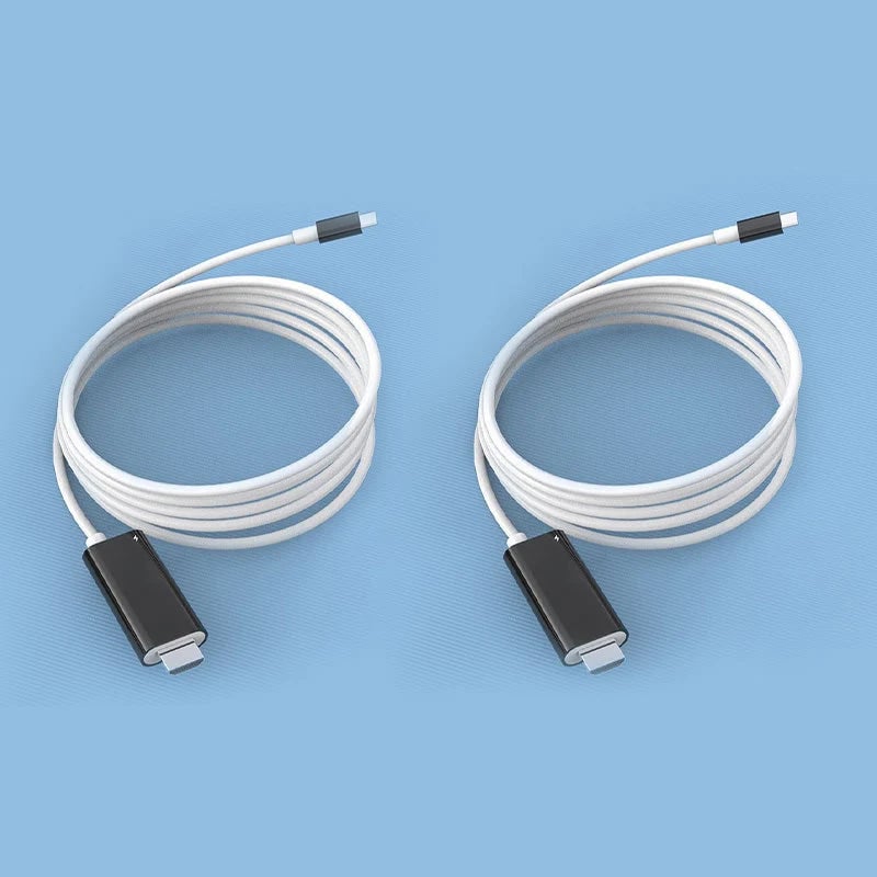 USB-C zu HD Adapterkabel für Switch