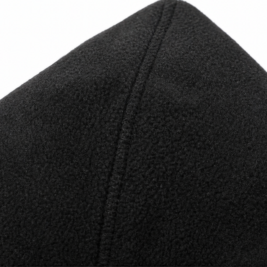Fleece-gefütterte verstellbare Sturmhaube