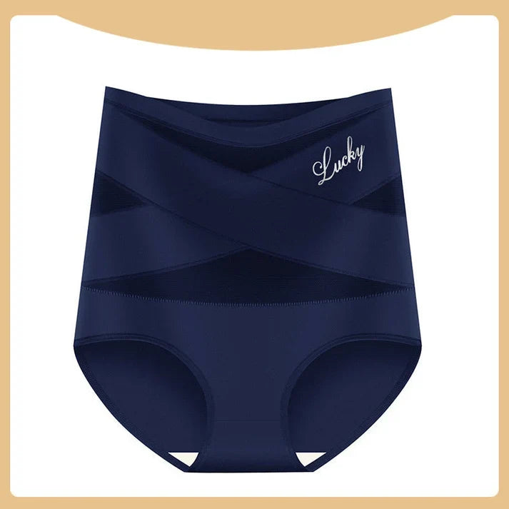 Nahtlose Shapewear-Panty