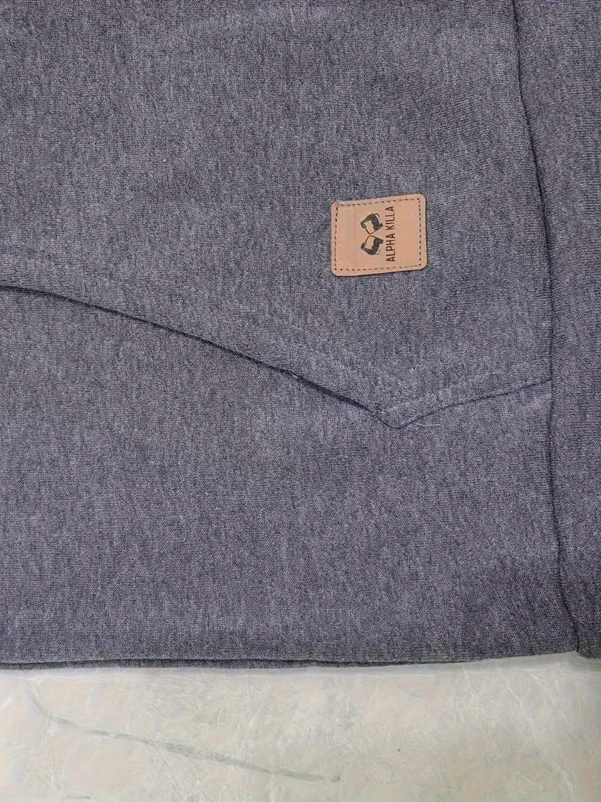 Robuster Quarter-Zip Hoodie