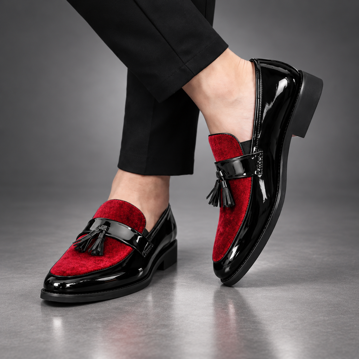 Sergio Signature Loafer