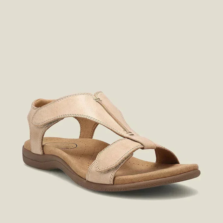 Selina Ergonomische Komfort-Sandalen