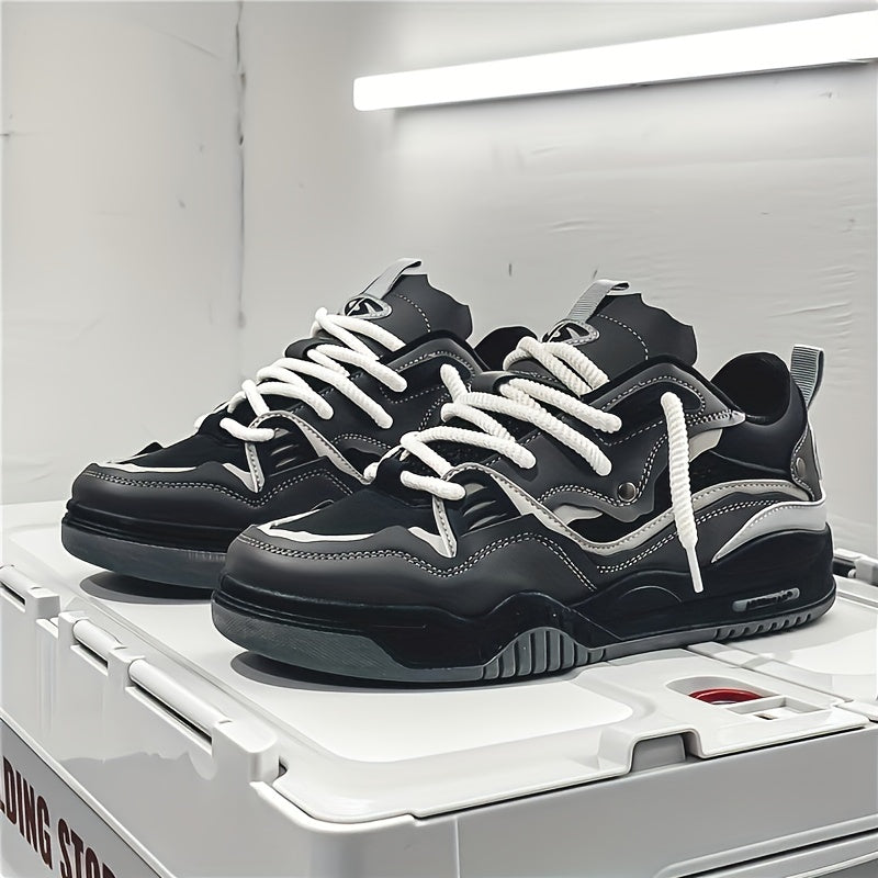 Sportliche Turnschuhe