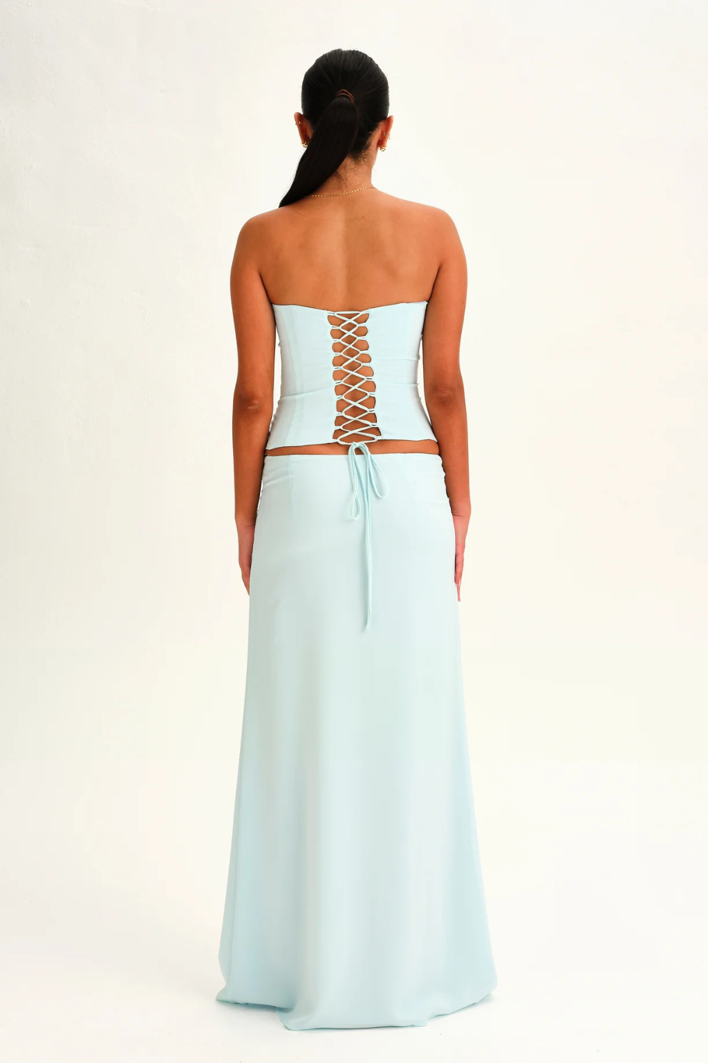 Pippa Rock-Set – Blau