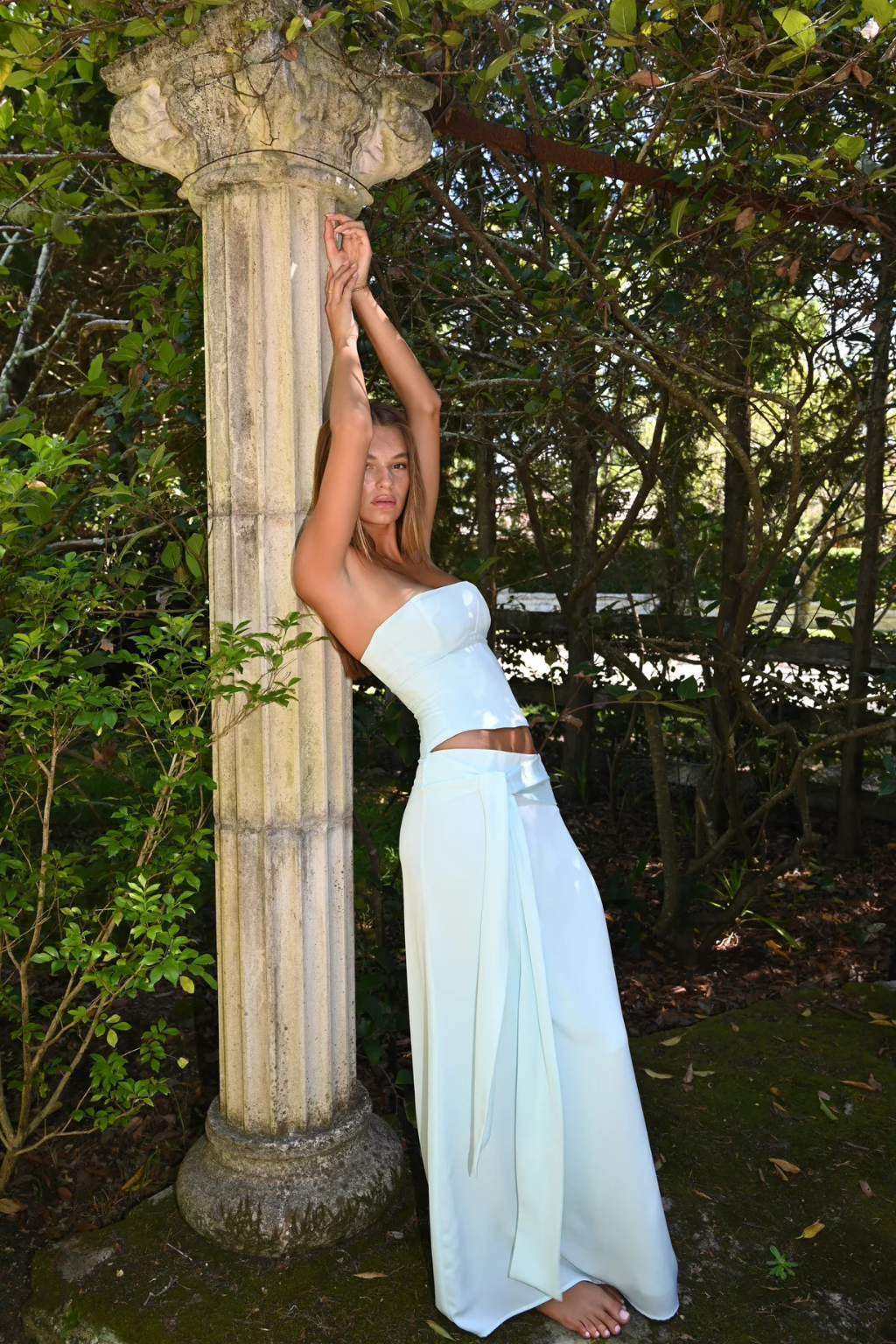 Pippa Rock-Set – Blau