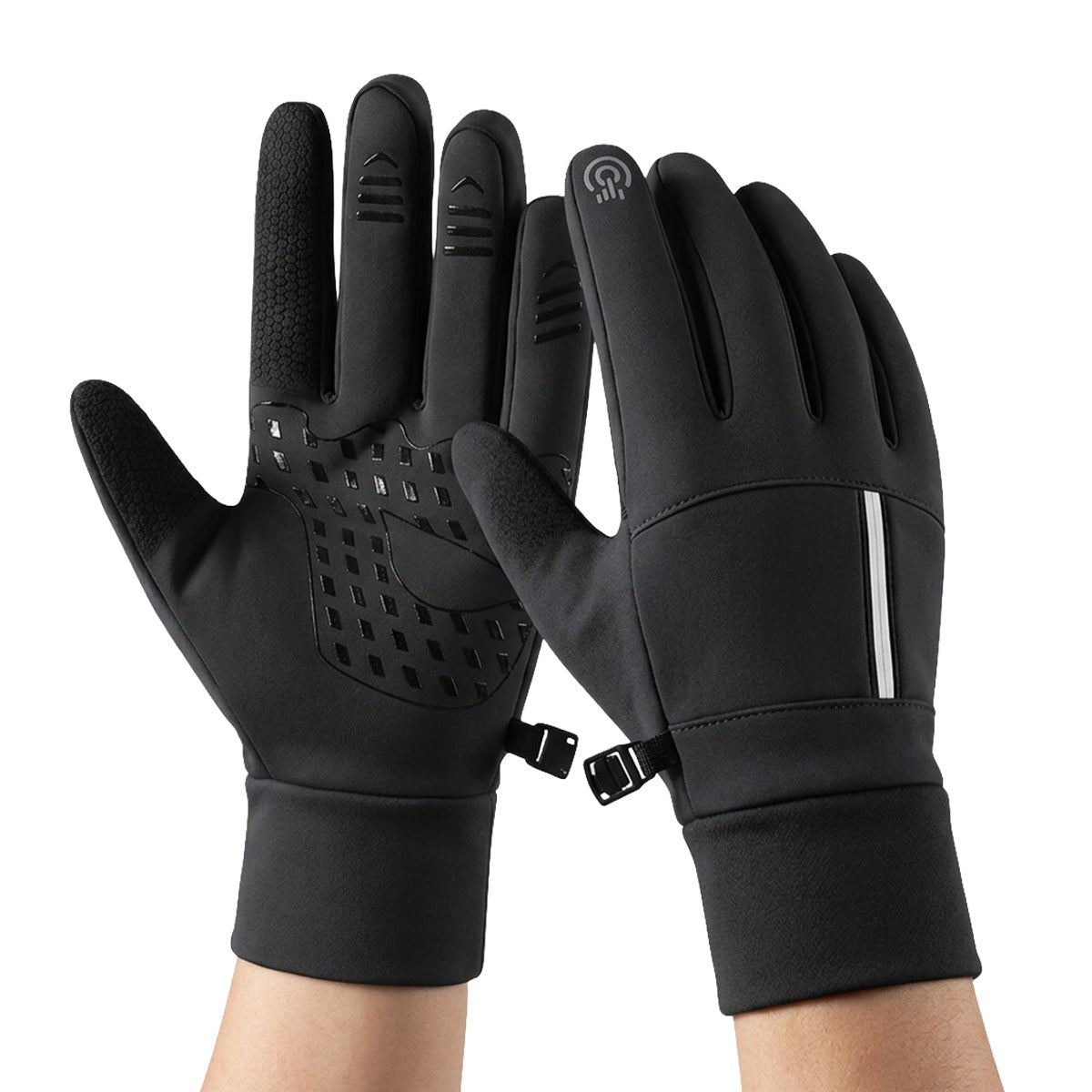Premium Thermo Handschuhe