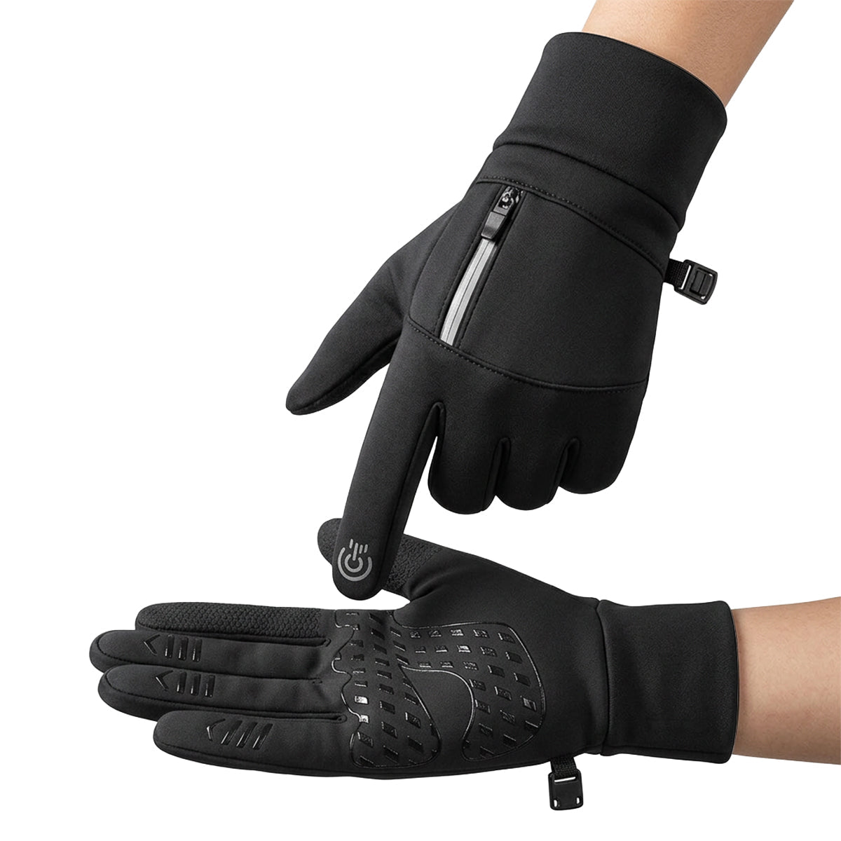 Premium Thermo Handschuhe
