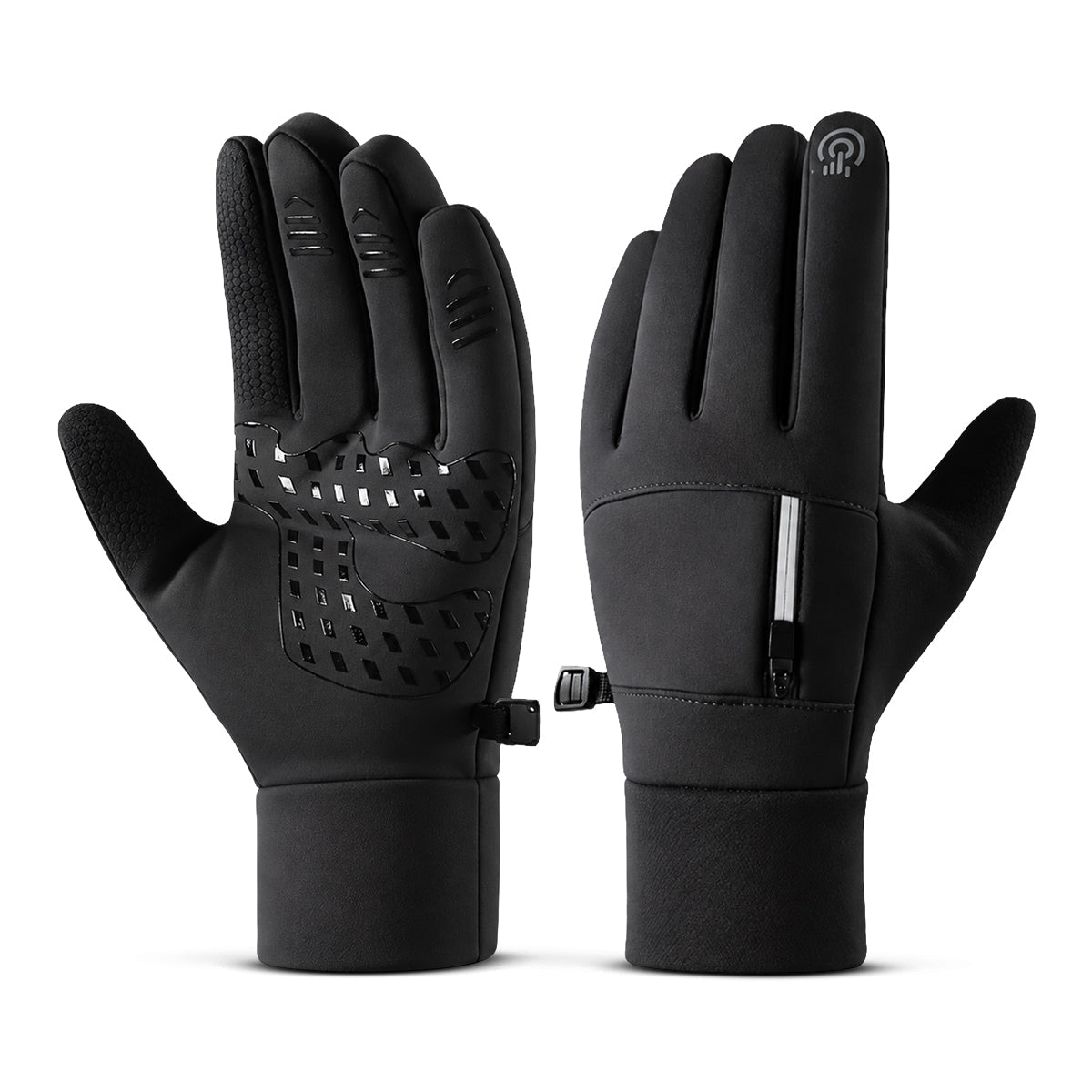 Premium Thermo Handschuhe