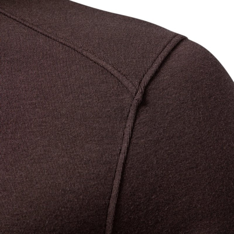 Cedar Sweater