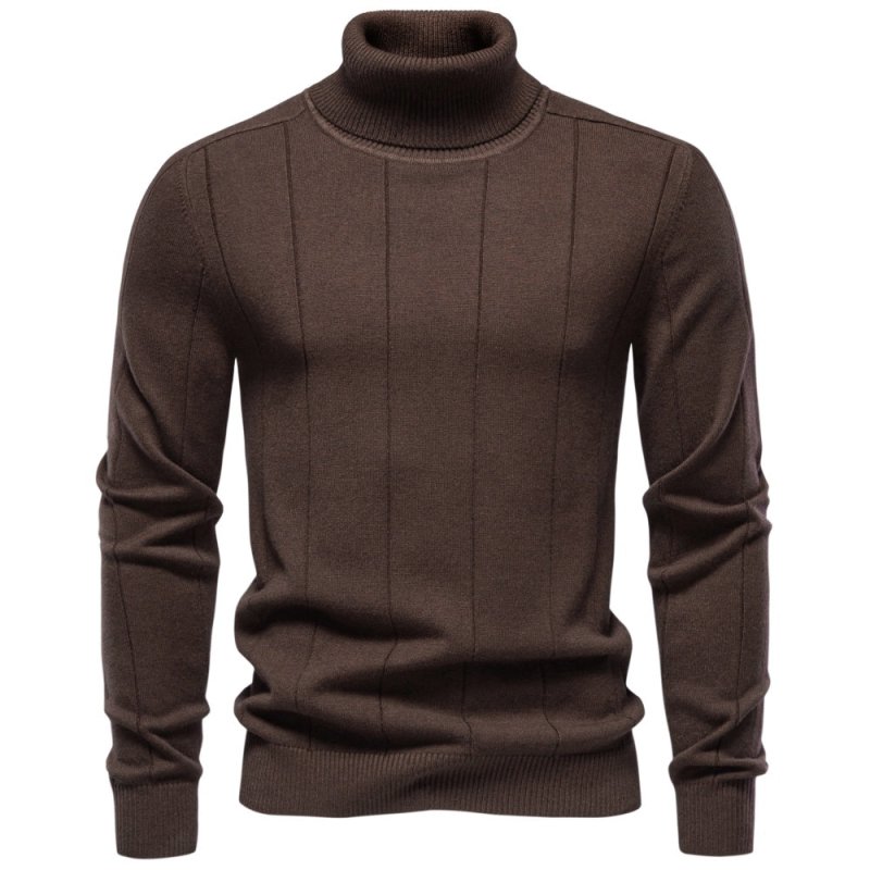 Clifton Pullover