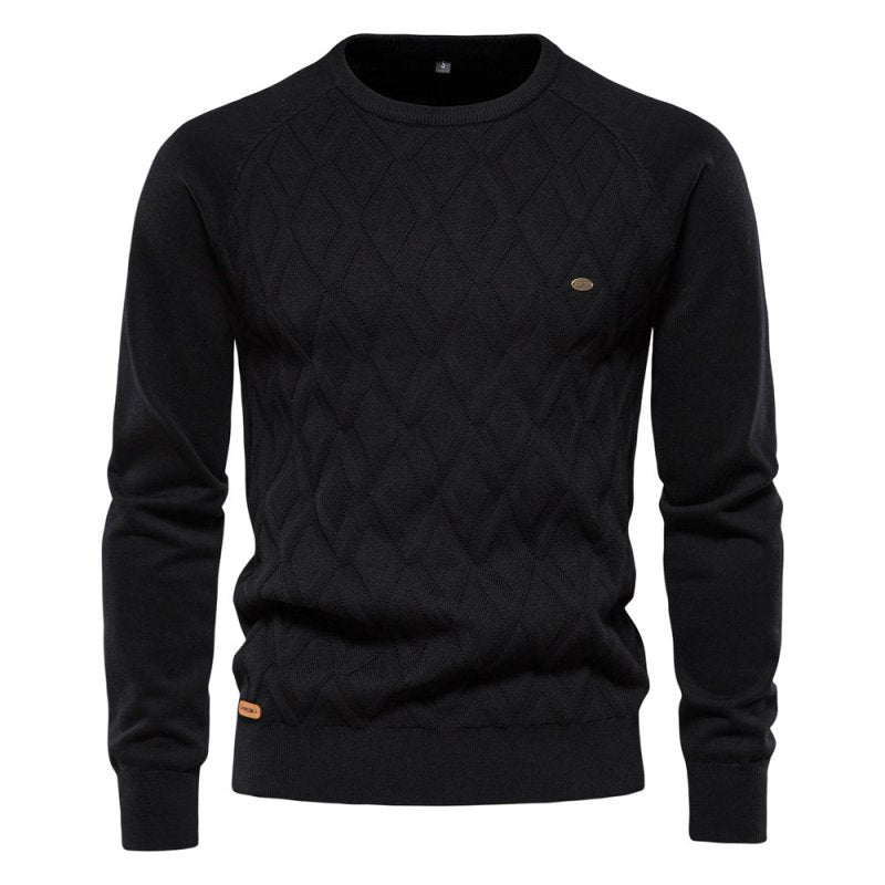 Connemara Pullover