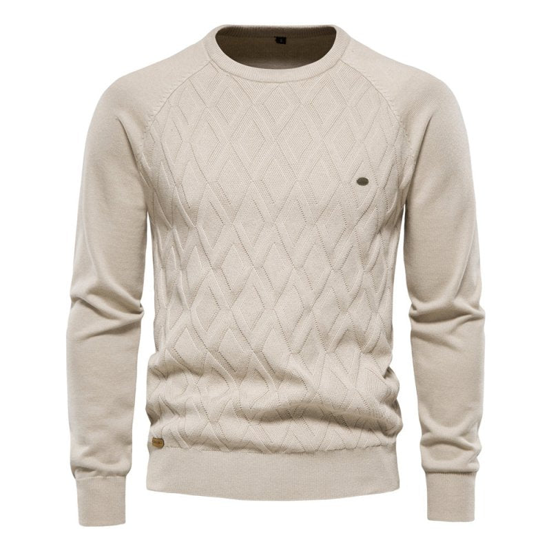 Connemara Pullover