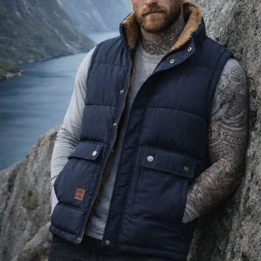 Highmoor Gilet