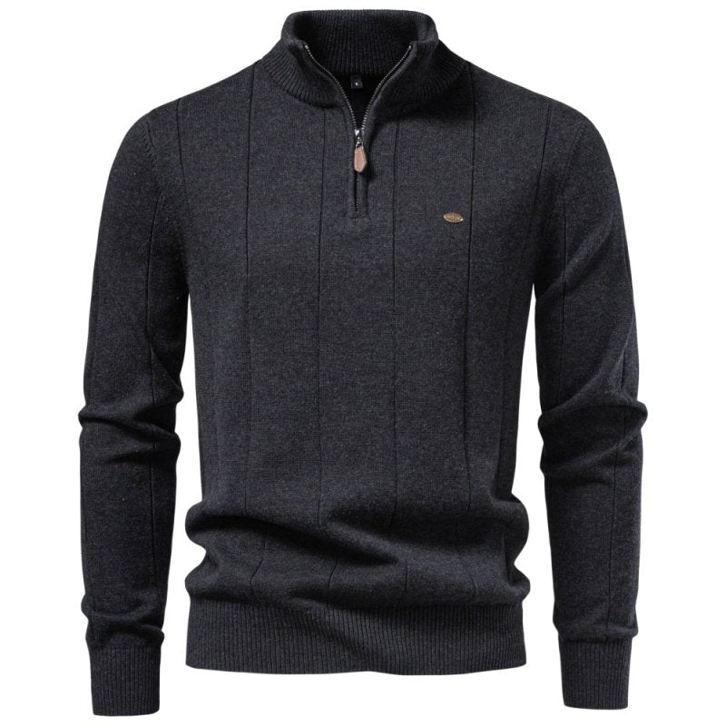 Lagan Pullover