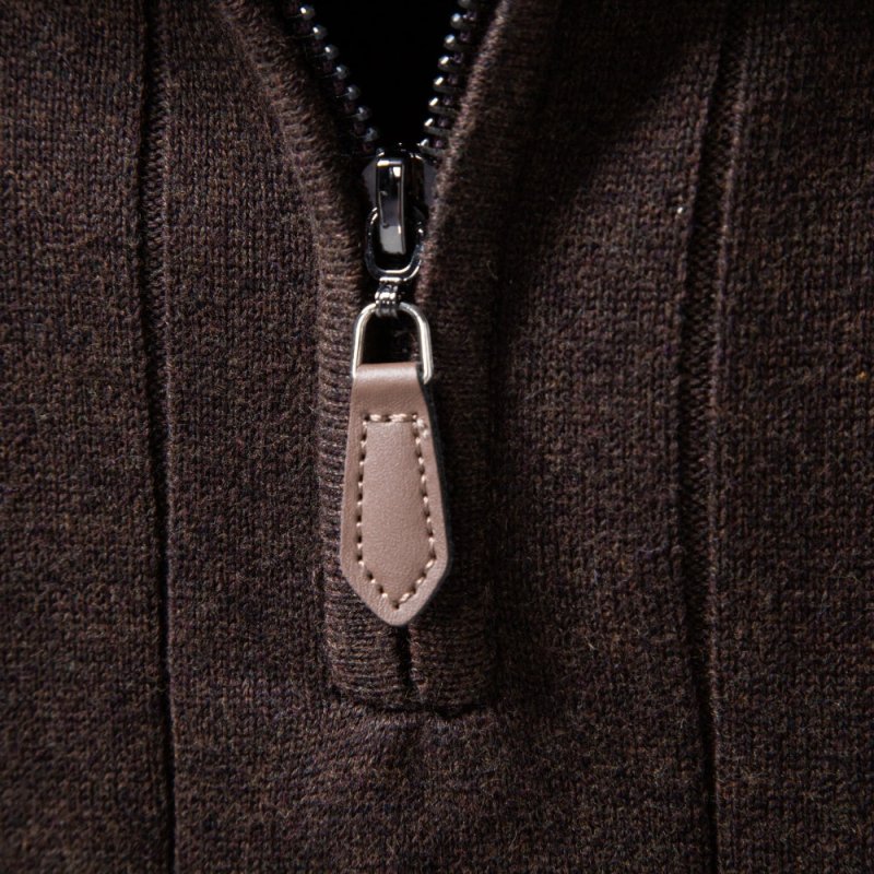 Lagan Pullover