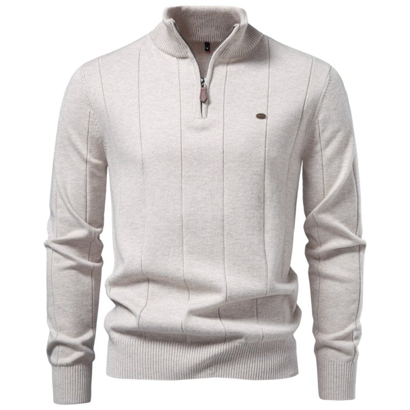 Lagan Pullover