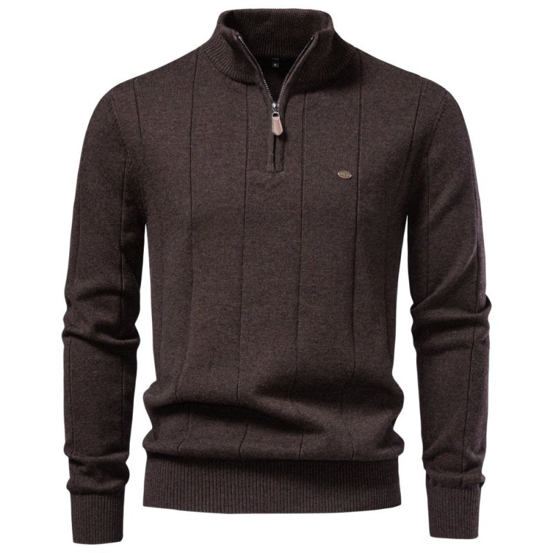 Lagan Pullover