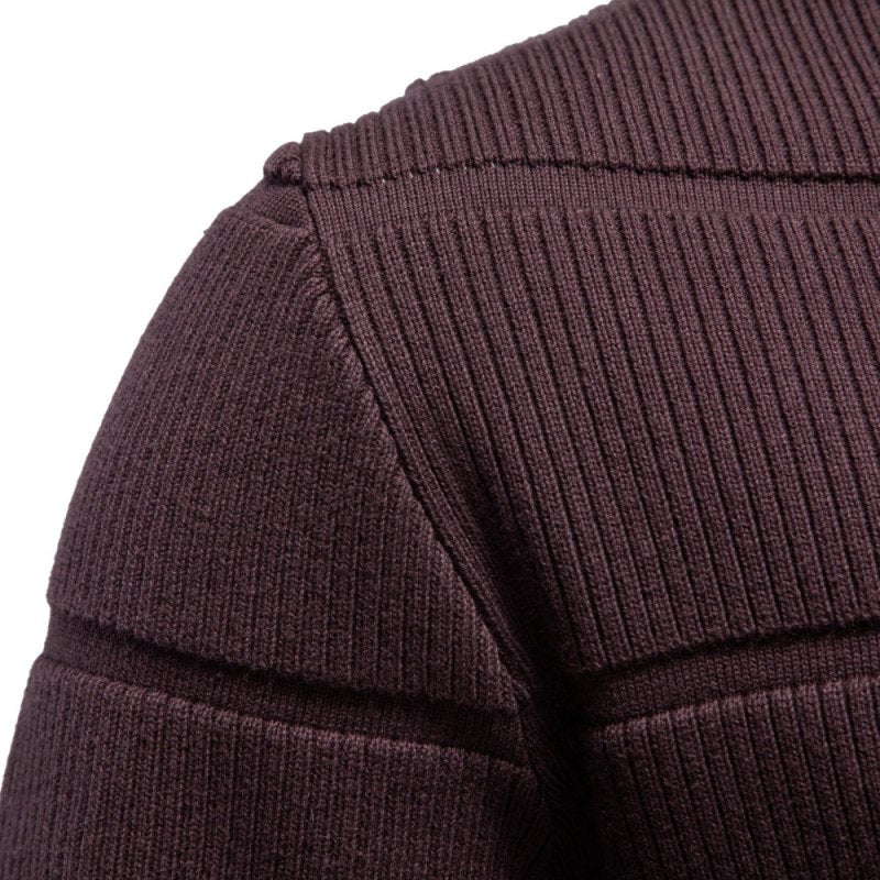 Montrose Pullover