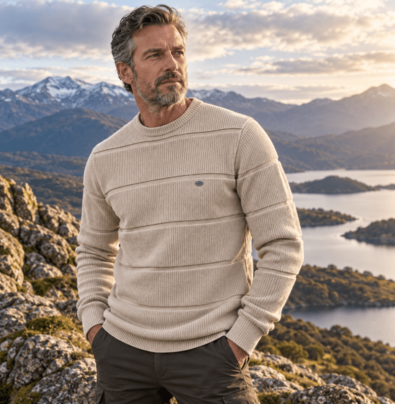 Montrose Pullover