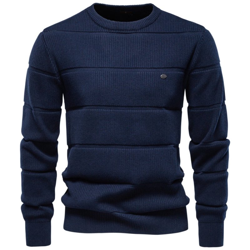 Montrose Pullover