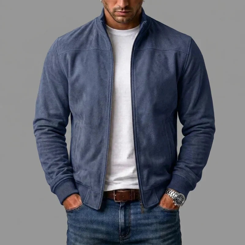 Drake Urbane Bomberjacke