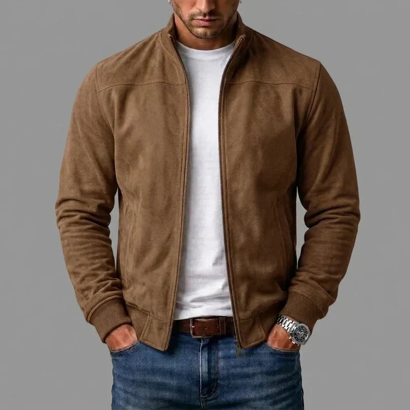 Drake Urbane Bomberjacke