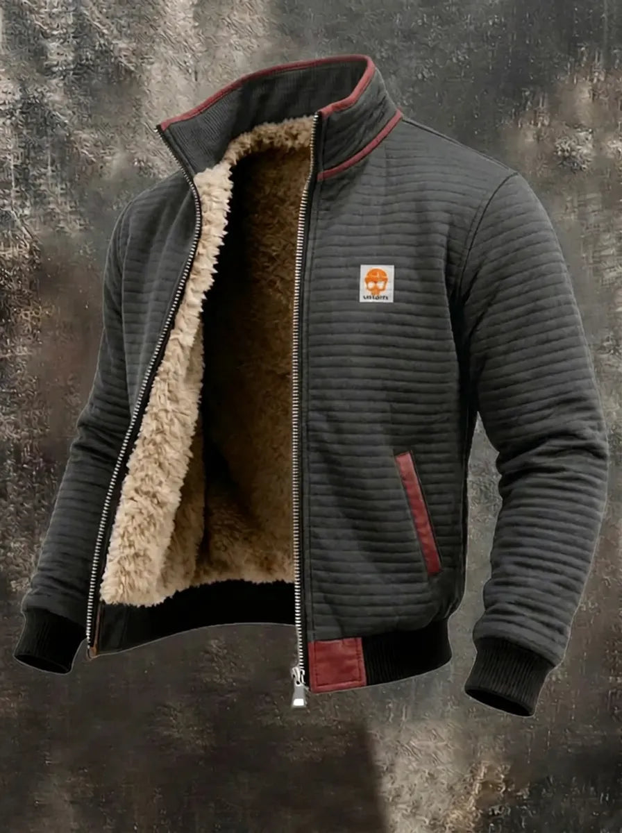 Luxus Thermoweste