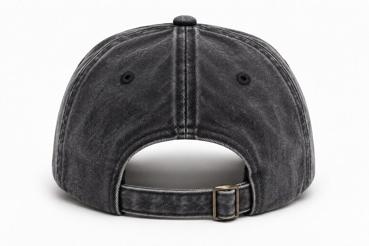 Zwergschnauzer Sitzend Top Rassen Classic Cap