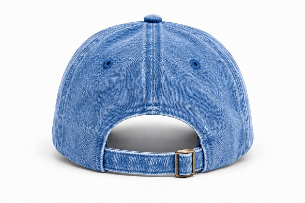 Puffin Bill Study Birdwatching Classic Cap