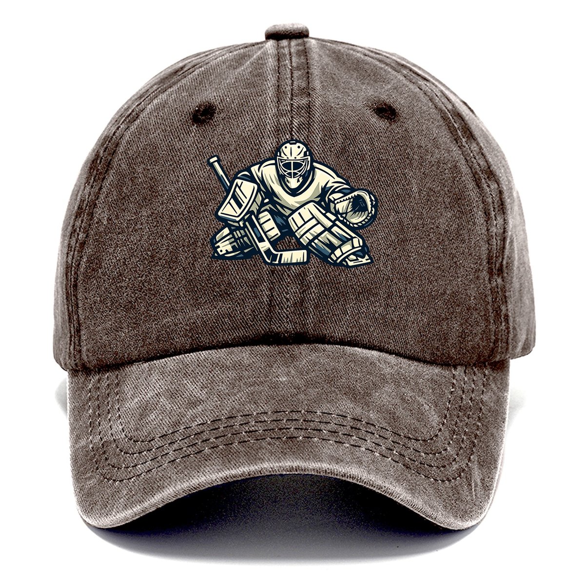 Hockey Torhüter Classic Cap