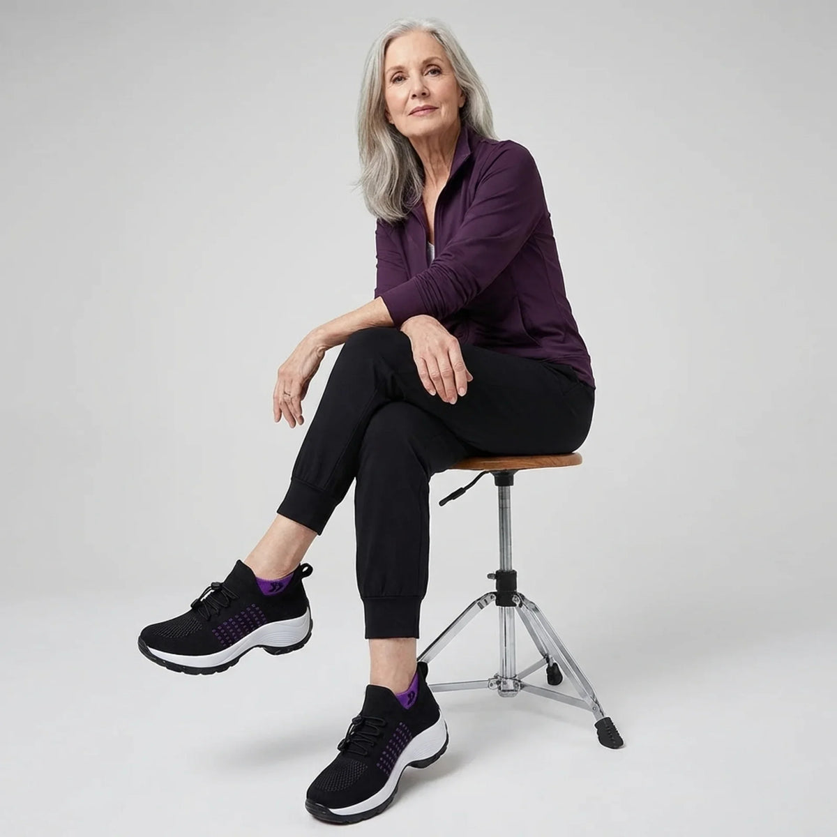 Comfort Shoes Damen