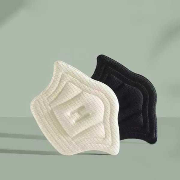 Fersenpolster für Schuhe
